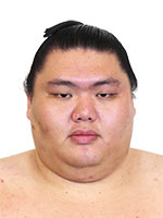 高田川部屋 安芸乃山 秀昭