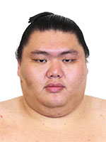 高田川部屋 安芸乃山 秀昭