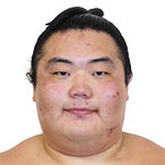高田川部屋 長谷川 輝