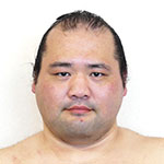 高田川部屋 前乃富士 太郎