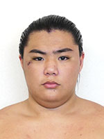 高田川部屋 瀬戸の海 龍昇