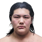 高田川部屋 都留樹富士 桐丸