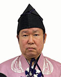 立行司 式守 伊之助