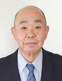 元 関脇 太寿山(だいじゅやま)